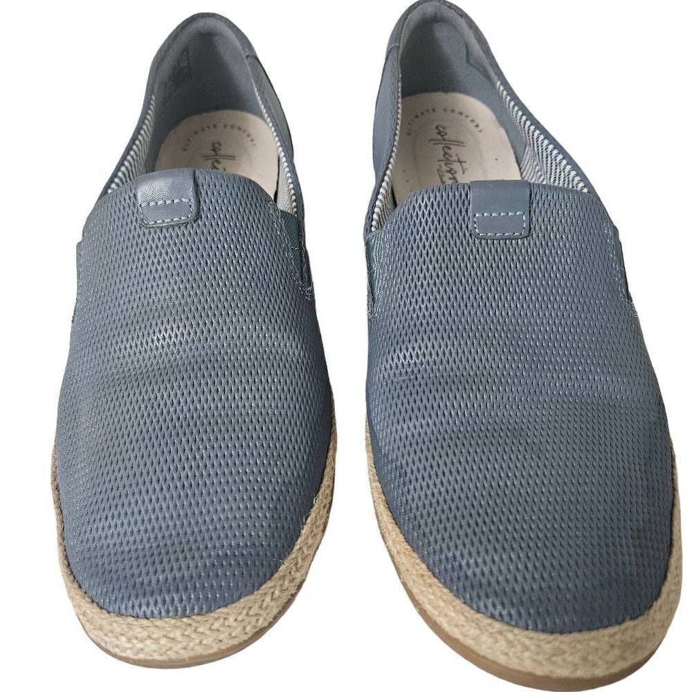 Clark's ultimate comfort collection